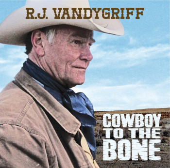 Cowboy to the Bone Cd Cover